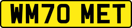 WM70MET