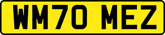 WM70MEZ
