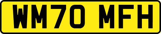 WM70MFH