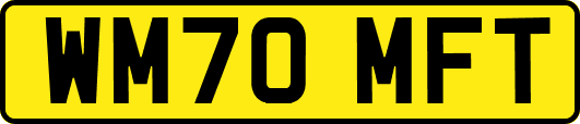 WM70MFT