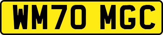 WM70MGC