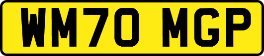 WM70MGP