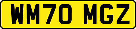 WM70MGZ