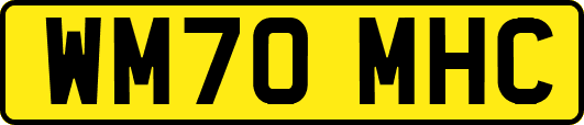 WM70MHC