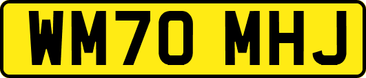 WM70MHJ