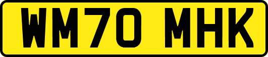WM70MHK