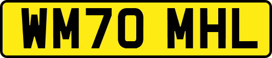 WM70MHL