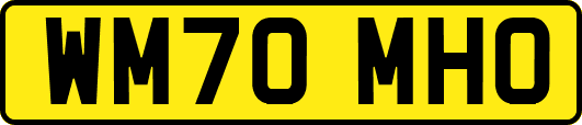 WM70MHO