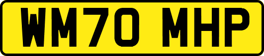 WM70MHP