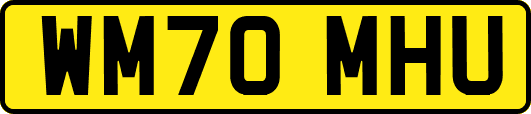 WM70MHU