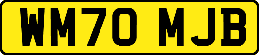 WM70MJB
