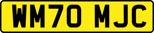 WM70MJC