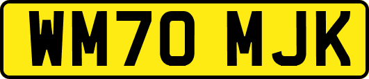 WM70MJK