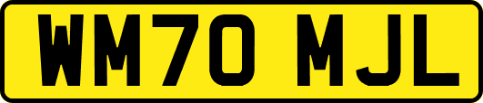WM70MJL