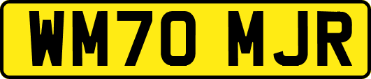 WM70MJR