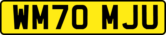 WM70MJU