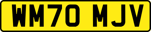 WM70MJV