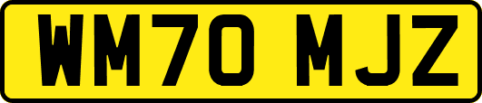 WM70MJZ