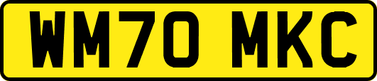 WM70MKC