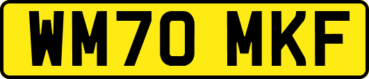 WM70MKF