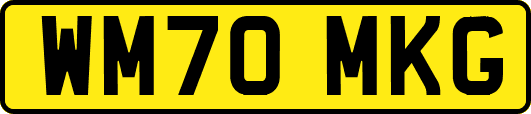WM70MKG