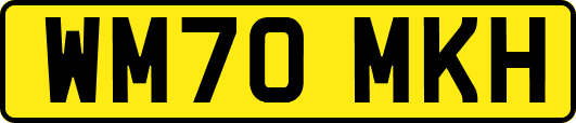 WM70MKH