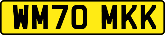 WM70MKK