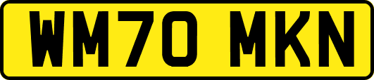 WM70MKN