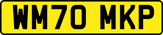 WM70MKP
