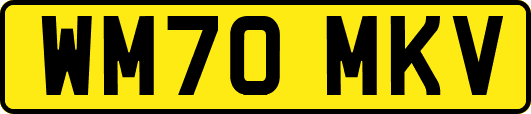 WM70MKV
