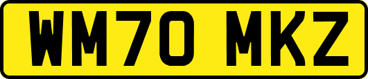 WM70MKZ