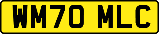 WM70MLC