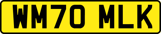 WM70MLK