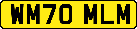 WM70MLM