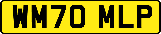 WM70MLP