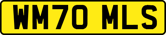 WM70MLS