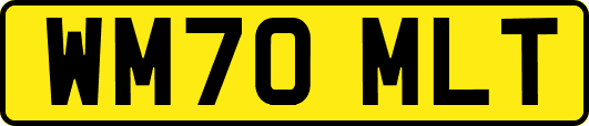 WM70MLT