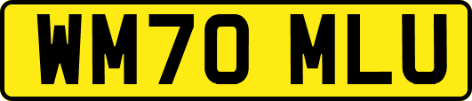 WM70MLU