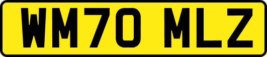 WM70MLZ