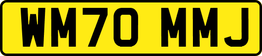 WM70MMJ