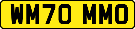 WM70MMO