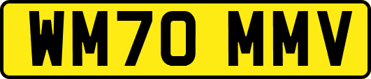 WM70MMV