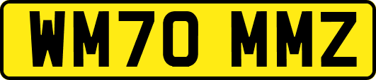 WM70MMZ