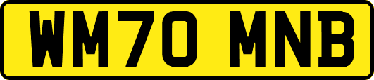 WM70MNB