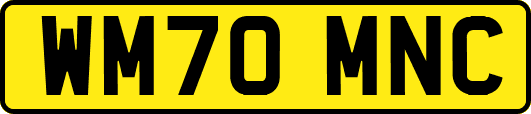 WM70MNC