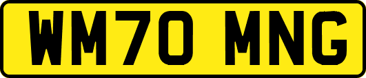 WM70MNG