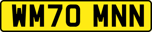 WM70MNN