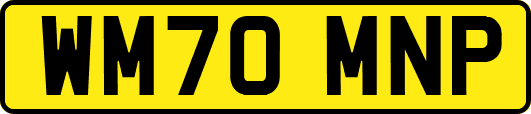 WM70MNP