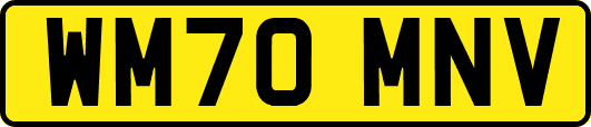 WM70MNV