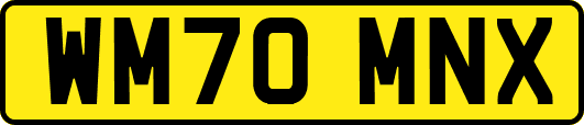 WM70MNX